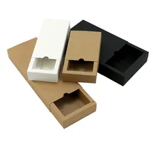 Magnetic Closure Boxes (Assembled)